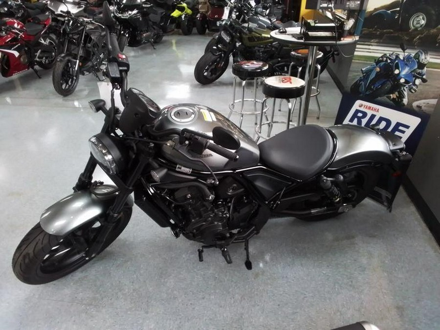 2023 Honda® Rebel 1100