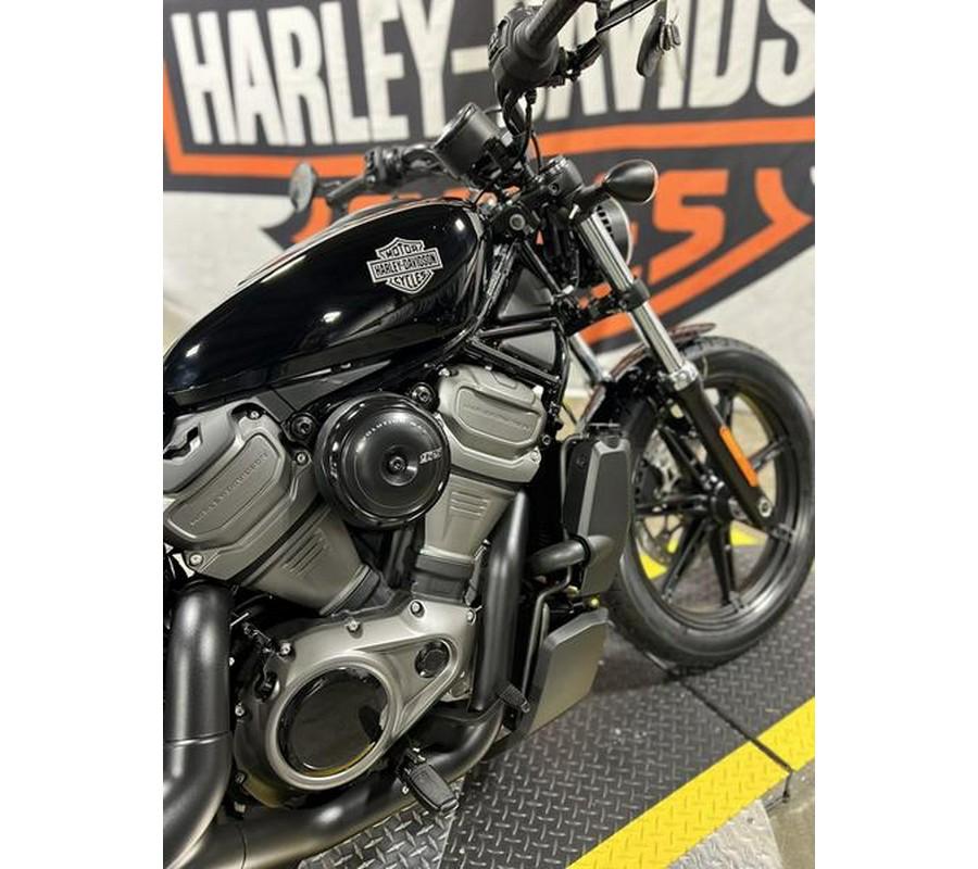 2024 Harley-Davidson® RH975 - Nightster®