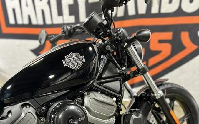 2024 Harley-Davidson® RH975 - Nightster®