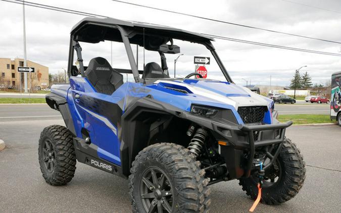 2024 Polaris General XP 1000 Ultimate