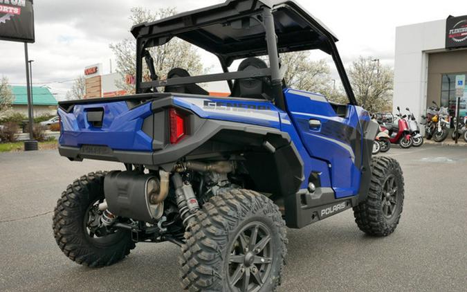 2024 Polaris General XP 1000 Ultimate