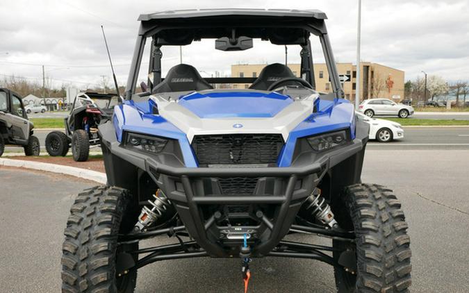 2024 Polaris General XP 1000 Ultimate