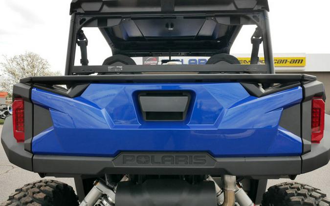 2024 Polaris General XP 1000 Ultimate