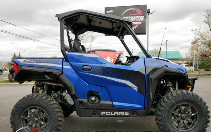 2024 Polaris General XP 1000 Ultimate