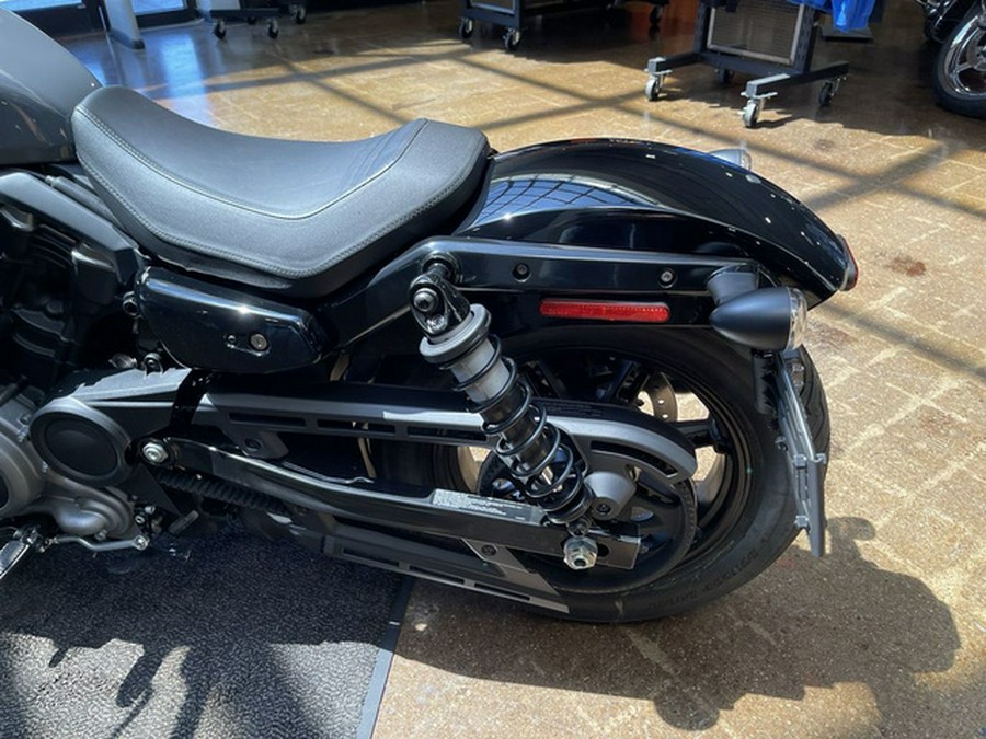 2022 Harley-Davidson Sportster RH975 - Nightster