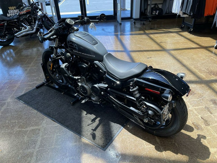 2022 Harley-Davidson Sportster RH975 - Nightster