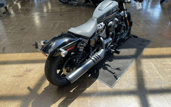 2022 Harley-Davidson Sportster RH975 - Nightster