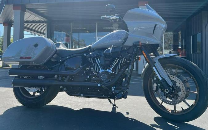 2024 Harley-Davidson® FXLRST - Low Rider® ST