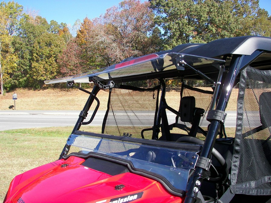 2024 Honda Pioneer 1000-5 Deluxe