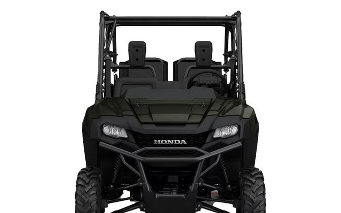 2024 Honda Pioneer 700-4