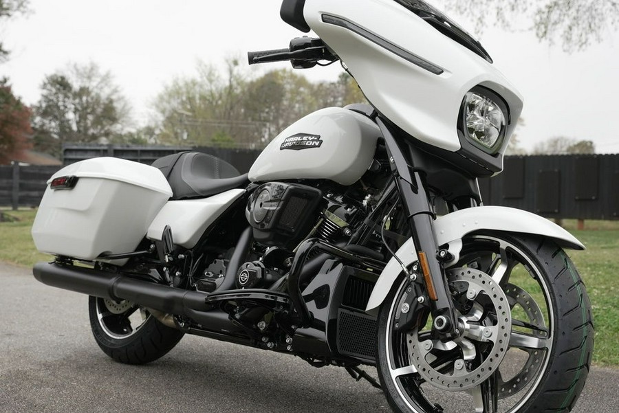 2024 Harley-Davidson® FLHX - Street Glide®