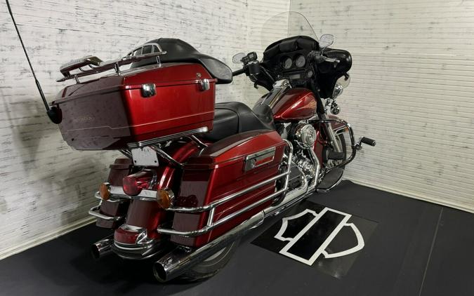 2009 Harley-Davidson Electra Glide® Classic