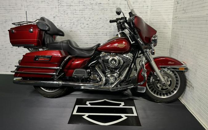 2009 Harley-Davidson Electra Glide® Classic