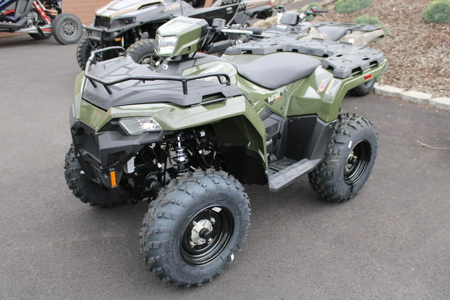 2024 Polaris® Sportsman 450 H.O.