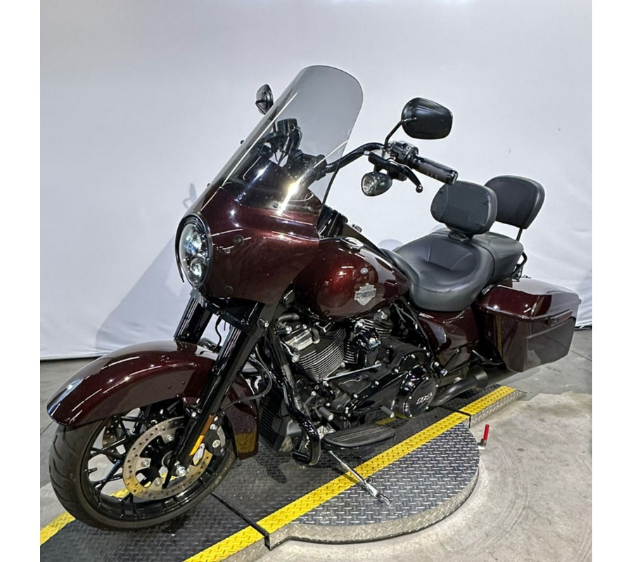 2022 Harley-Davidson® FLHRXS - Road King® Special