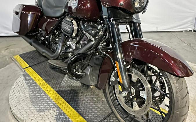 2022 Harley-Davidson® FLHRXS - Road King® Special