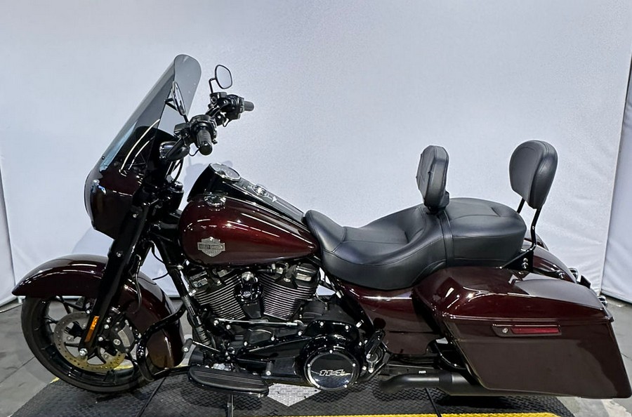 2022 Harley-Davidson® FLHRXS - Road King® Special