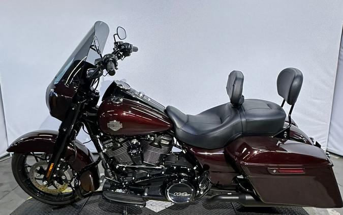 2022 Harley-Davidson® FLHRXS - Road King® Special