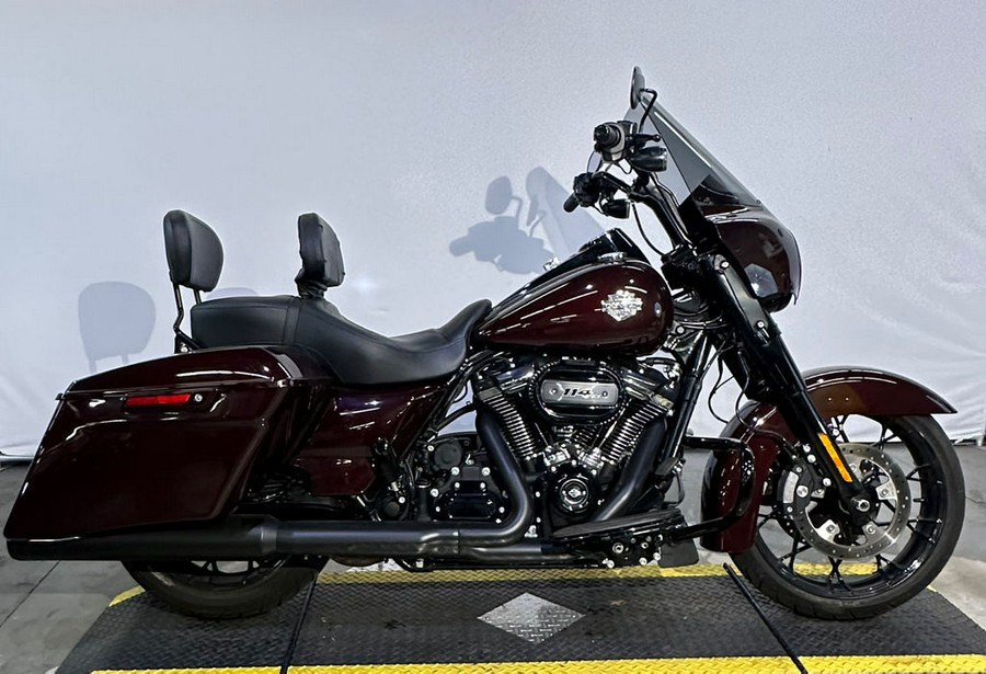 2022 Harley-Davidson® FLHRXS - Road King® Special