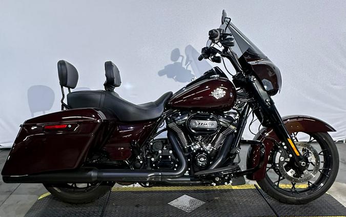 2022 Harley-Davidson® FLHRXS - Road King® Special