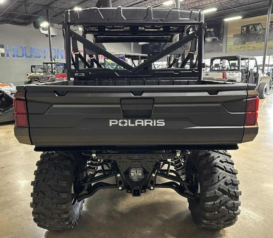 2025 Polaris® Ranger Crew XP 1000 Texas Edition