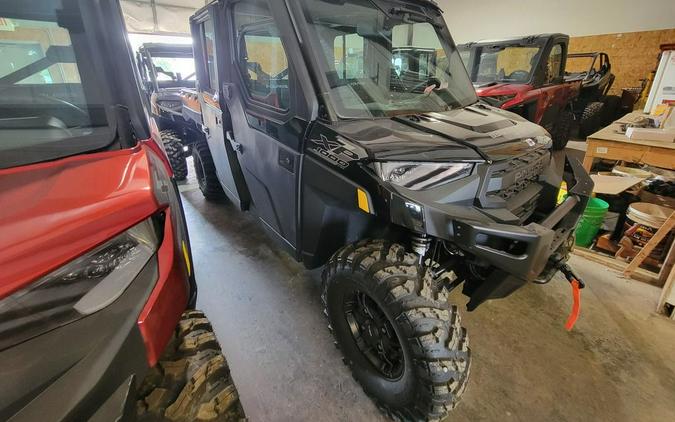 2025 Polaris® Ranger Crew XP 1000 NorthStar Edition Premium