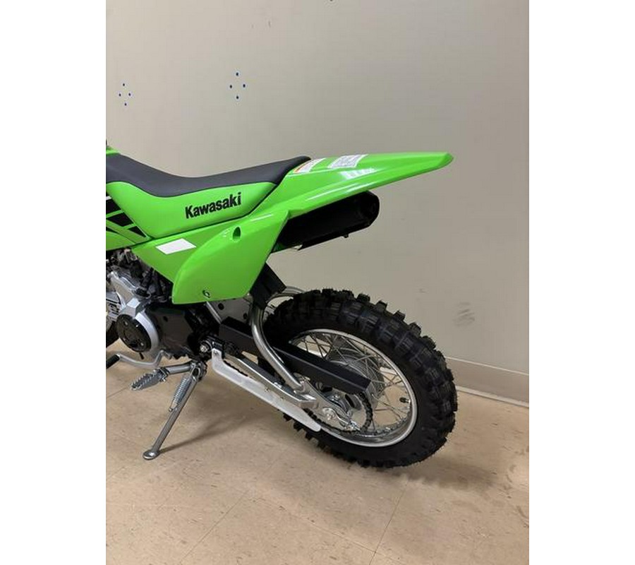 2025 Kawasaki KLX®110R