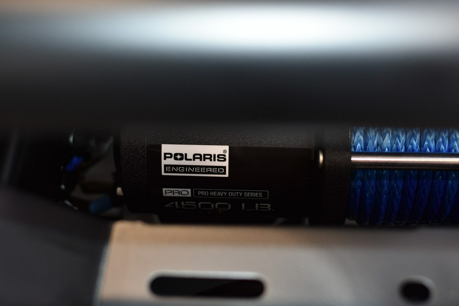 2026 Polaris RANGER CREW XP 1000 NS ULTIMATE