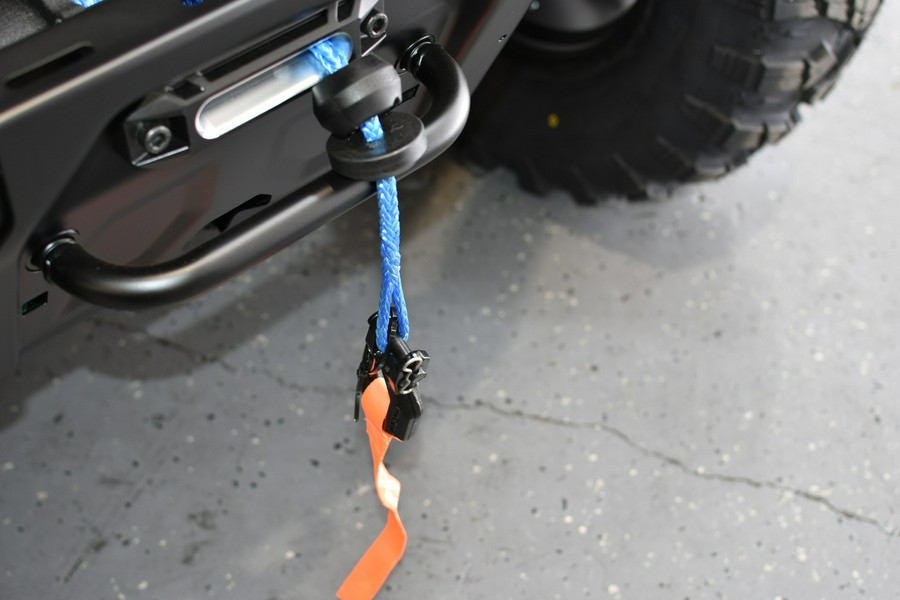 2026 Polaris RANGER CREW XP 1000 NS ULTIMATE