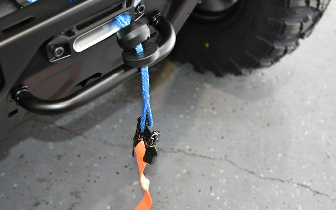 2026 Polaris RANGER CREW XP 1000 NS ULTIMATE