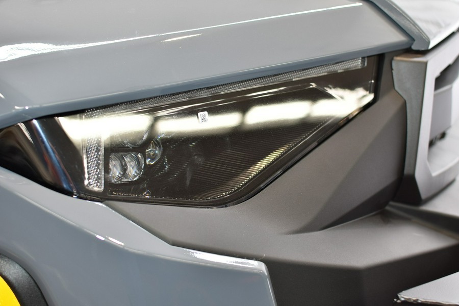 2026 Polaris RANGER CREW XP 1000 NS ULTIMATE