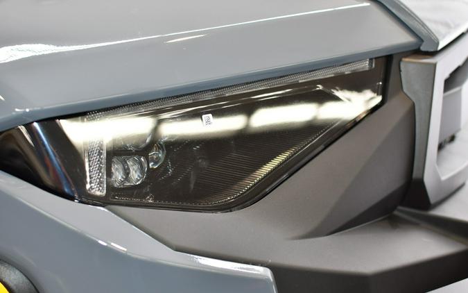 2026 Polaris RANGER CREW XP 1000 NS ULTIMATE