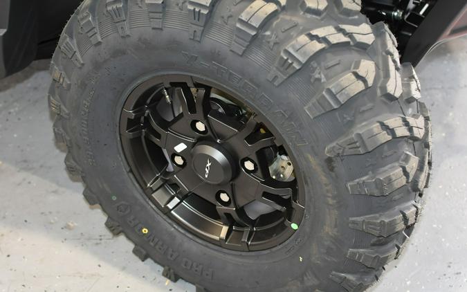 2026 Polaris RANGER CREW XP 1000 NS ULTIMATE