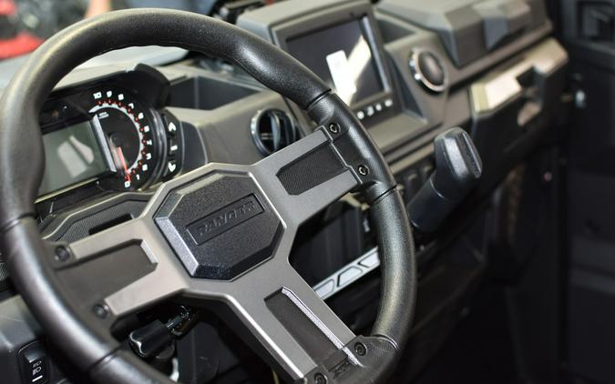 2026 Polaris RANGER CREW XP 1000 NS ULTIMATE
