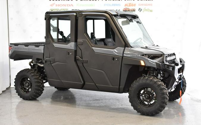 2026 Polaris RANGER CREW XP 1000 NS ULTIMATE