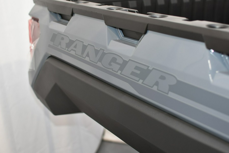 2026 Polaris RANGER CREW XP 1000 NS ULTIMATE