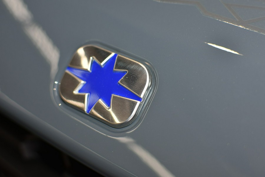 2026 Polaris RANGER CREW XP 1000 NS ULTIMATE