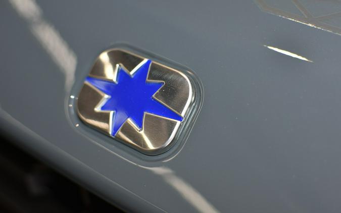 2026 Polaris RANGER CREW XP 1000 NS ULTIMATE