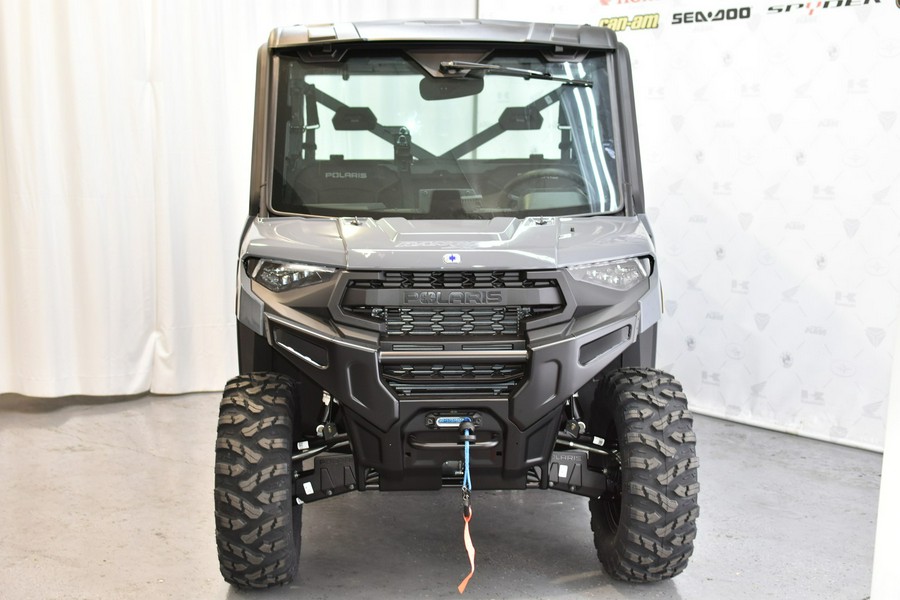 2026 Polaris RANGER CREW XP 1000 NS ULTIMATE