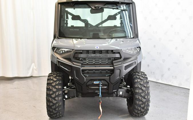 2026 Polaris RANGER CREW XP 1000 NS ULTIMATE