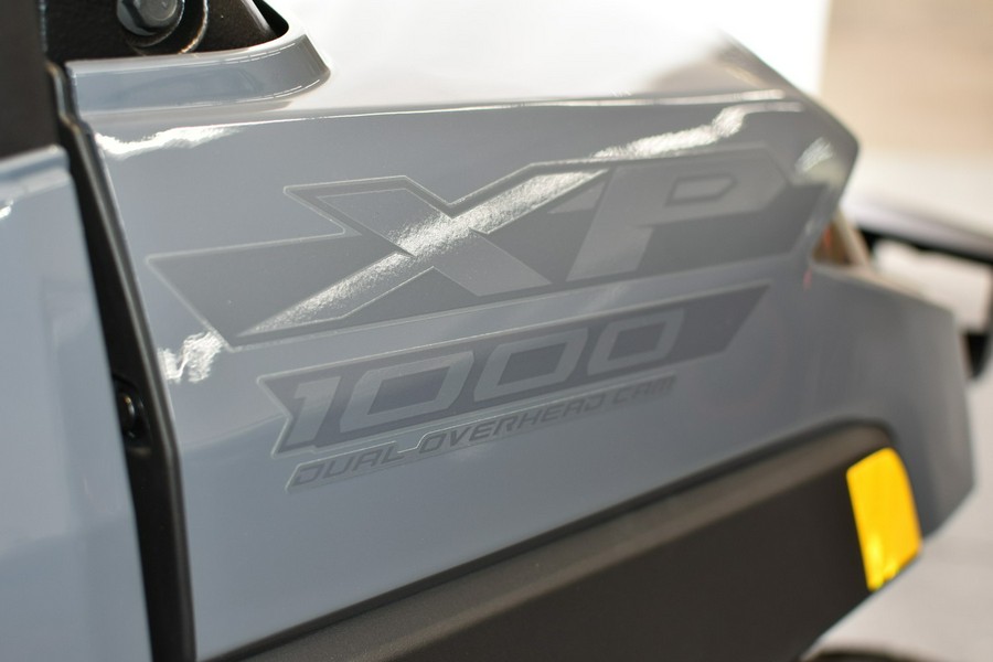 2026 Polaris RANGER CREW XP 1000 NS ULTIMATE