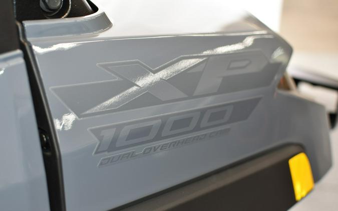 2026 Polaris RANGER CREW XP 1000 NS ULTIMATE