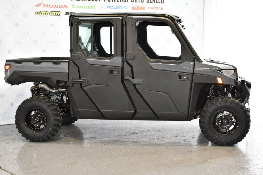 2026 Polaris RANGER CREW XP 1000 NS ULTIMATE
