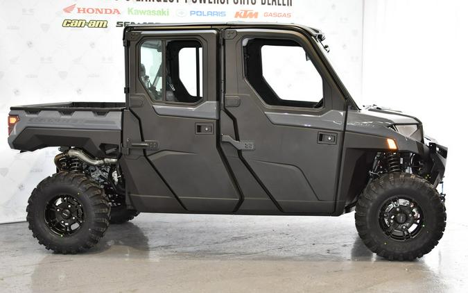2026 Polaris RANGER CREW XP 1000 NS ULTIMATE