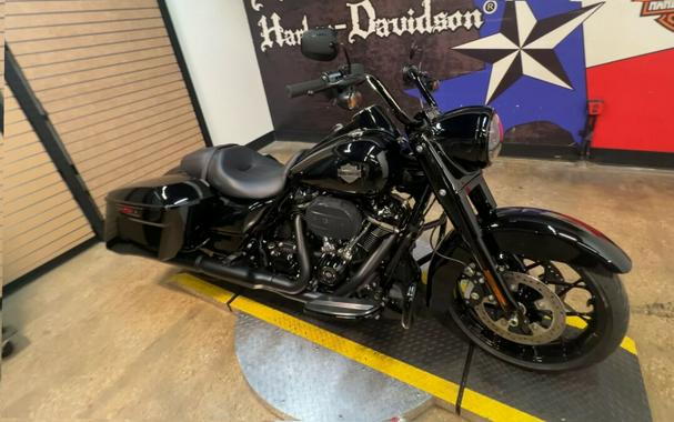 2025 Harley-Davidson Road King Special