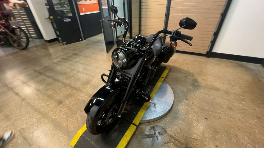 2025 Harley-Davidson Road King Special
