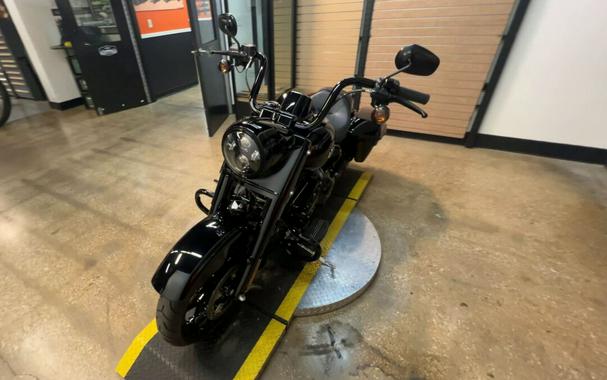 2025 Harley-Davidson Road King Special