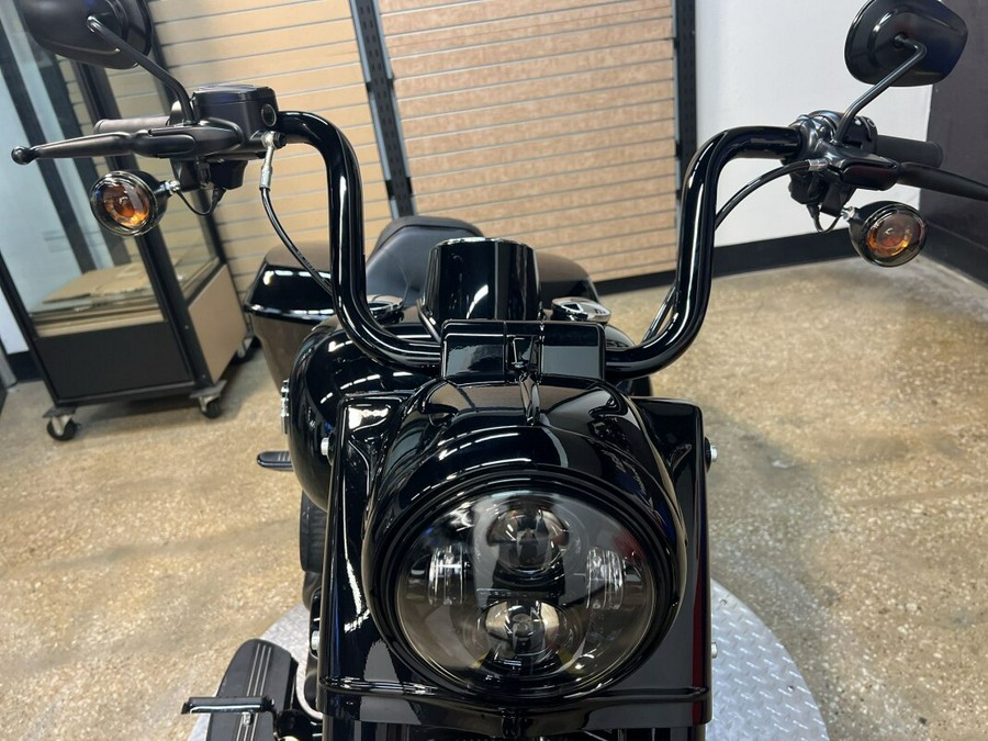 2025 Harley-Davidson Road King Special