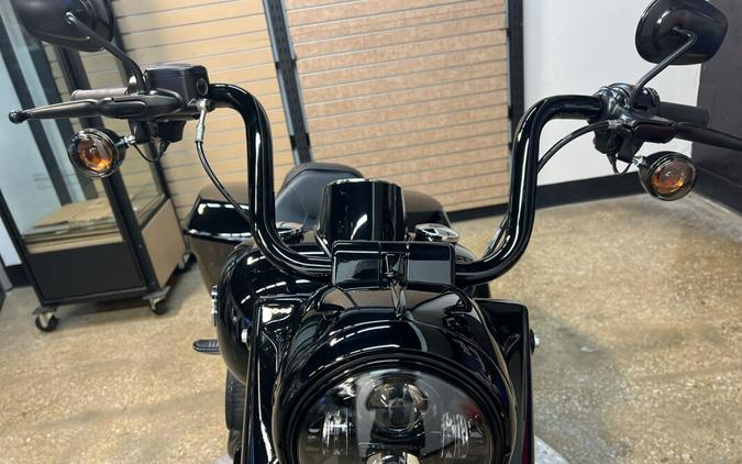 2025 Harley-Davidson Road King Special