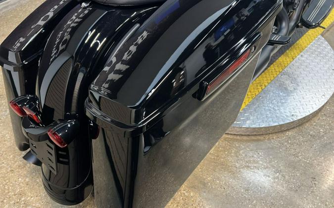 2025 Harley-Davidson Road King Special